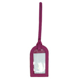 Tag de Mala Little Giraffe Pink Lesard Pronta Entrega